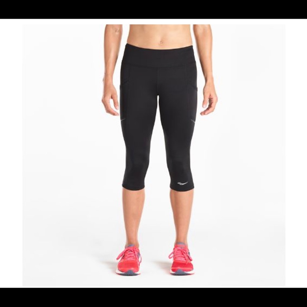 Saucony Bullet Capri